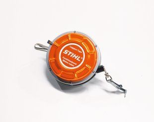 Рулетка STIHL метал.25м 00008810801 фото