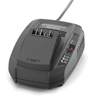 Зарядний пристрій Husqvarna Aspire P4A 18-C170; 8A 9707216-01 фото