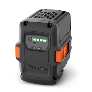 Акумулятор Husqvarna 40-B140 9704572-01 фото
