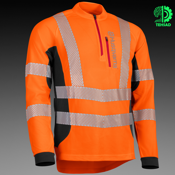 Футболка Technical High Viz 5963039-50 фото