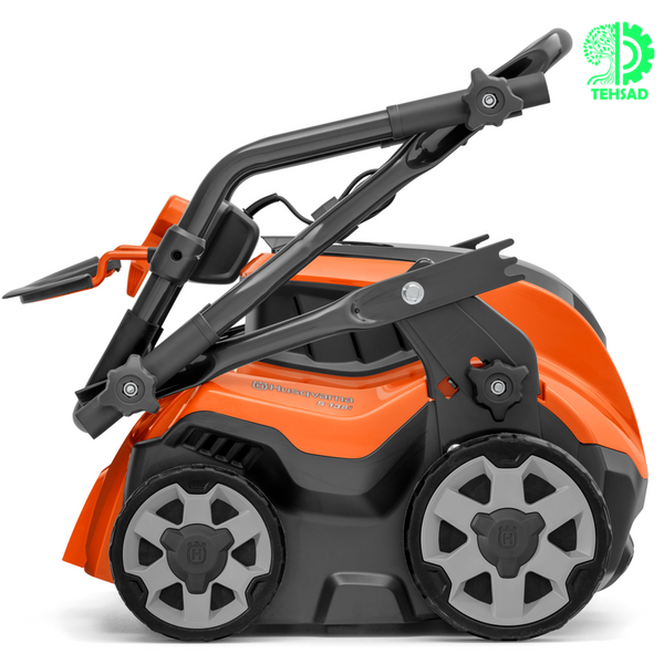 Скарифікатор Husqvarna S138i КІТ (АКБ+ЗП) 9679222-03 фото