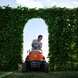 Трактор Husqvarna TС 112 9706222-01 фото 6