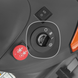 Трактор Husqvarna TС 112 9706222-01 фото 17