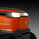 Трактор Husqvarna TС 112 9706222-01 фото 3