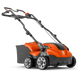 Скарифікатор Husqvarna S138i КІТ (АКБ+ЗП) 9679222-03 фото 1