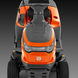 Трактор Husqvarna TС 112 9706222-01 фото 13
