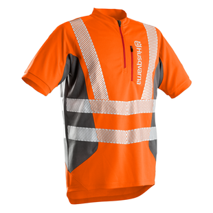 Футболка Technical High Viz; розмір L-54/56 5963039-54 фото