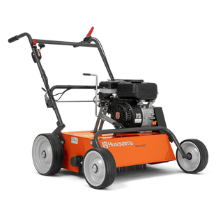 Скарифікатор Husqvarna S 500PRO 9706529-01 фото