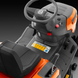 Трактор Husqvarna TС 114 9706223-01 фото 8