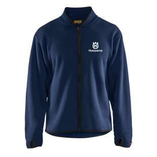 Pile Jacket Navy blue 5951017-06 фото
