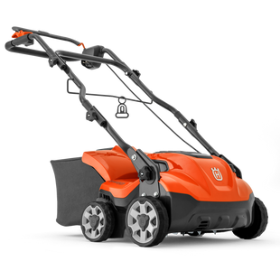 Скарифікатор Husqvarna S138C 9679223-01 фото