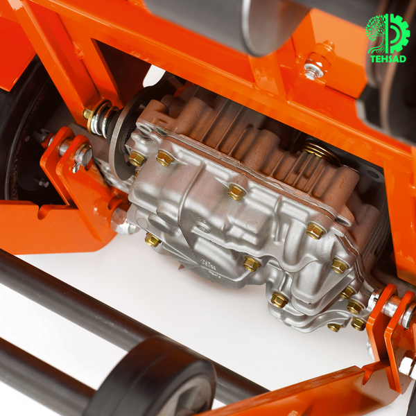 Husqvarna FS 524, 500-серия 9670461-02 фото