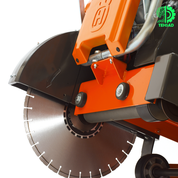 Husqvarna FS 524, 500-серия 9670461-02 фото