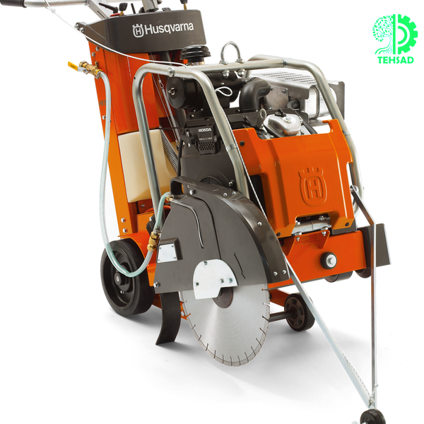 Husqvarna FS 524, 500-серия 9670461-02 фото