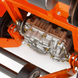 Husqvarna FS 524, 500-серия 9670461-02 фото 4