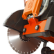 Husqvarna FS 524, 500-серия 9670461-02 фото 3