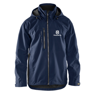 Shell jacket dark Navy/Black 5951057-08 фото