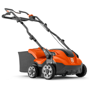 Скарификатор Husqvarna S138i без АКБ и ЗП 9679222-01 фото