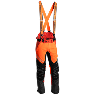 Штани Technical Extreme 20А; розмір L-54/56, +7см по довжині 5295158-55 фото