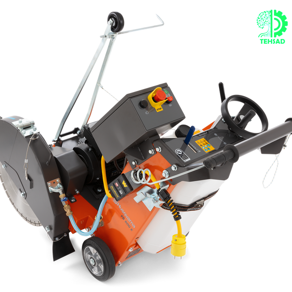 Husqvarna FS 600 E 9704929-02 фото