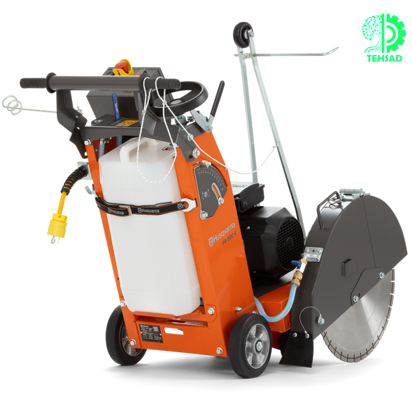 Husqvarna FS 600 E 9704929-02 фото