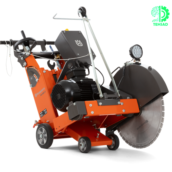 Husqvarna FS 600 E 9704929-02 фото