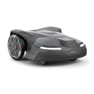 Газонокосарка-робот Husqvarna AM 450X NERA 9705353-11 фото