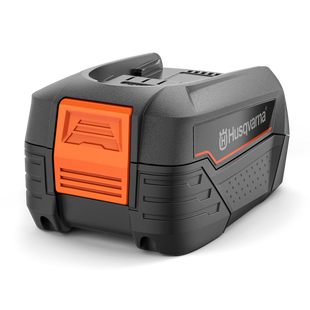 Акумулятор Husqvarna Aspire P4A 18-B72; 4.0Aг 9706009-01 фото