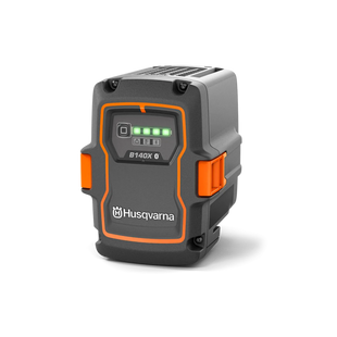 Акумулятор Husqvarna 40-B140X; 4.0Аг 9706079-01 фото