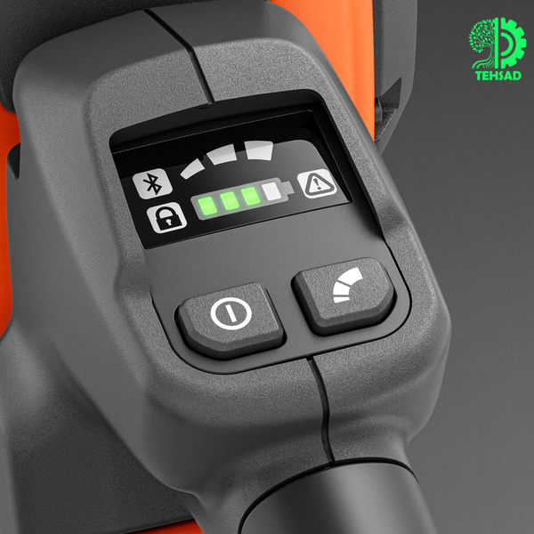Ножницы Husqvarna 522iHD60 9704660-01 фото