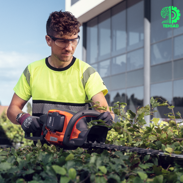 Ножницы Husqvarna 522iHD60 9704660-01 фото