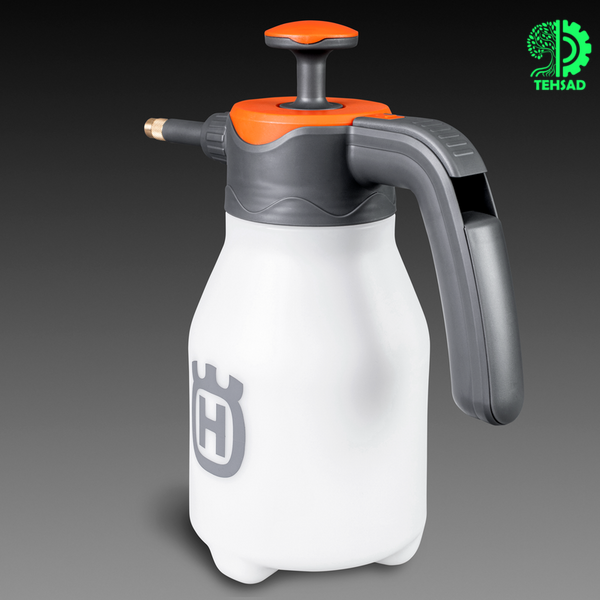 Husqvarna 301SM 1.5L 9706508-01 фото