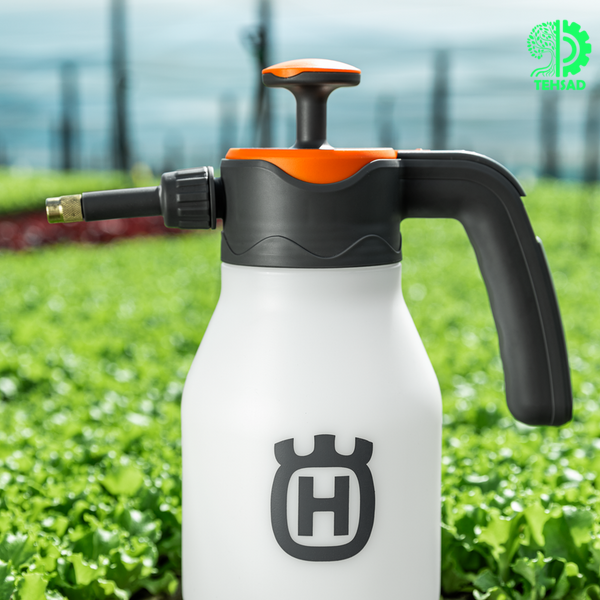 Husqvarna 301SM 1.5L 9706508-01 фото