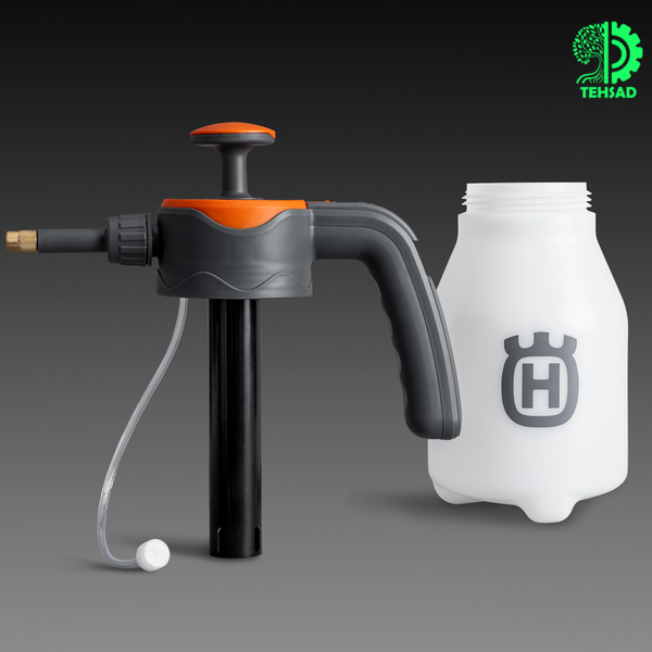 Husqvarna 301SM 1.5L 9706508-01 фото