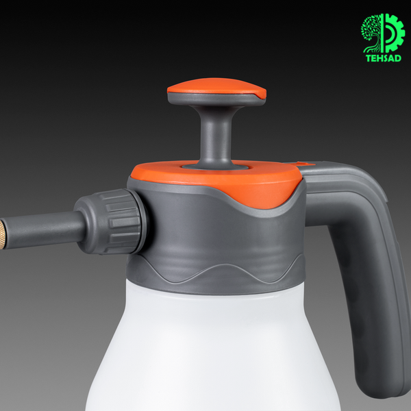 Husqvarna 301SM 1.5L 9706508-01 фото