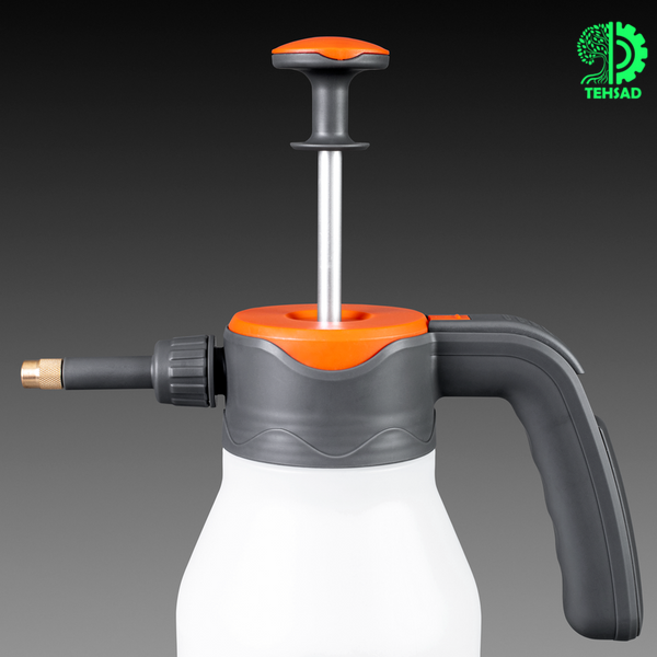 Husqvarna 301SM 1.5L 9706508-01 фото