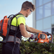 Ножницы Husqvarna 522iHD60 9704660-01 фото 18