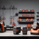 Ножницы Husqvarna 522iHD60 9704660-01 фото 6