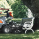 Райдер Husqvarna P 524X EFI 9706016-01 фото 11