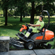 Райдер Husqvarna P 524X EFI 9706016-01 фото 10