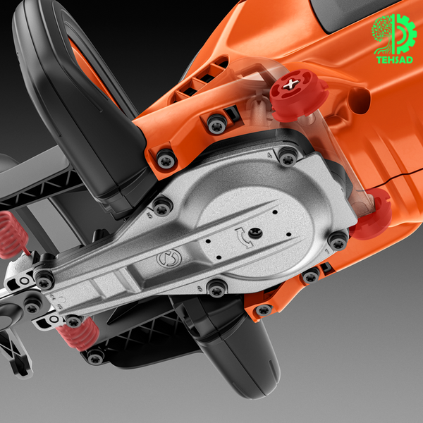 Ножницы Husqvarna 522iHD75 9704661-01 фото