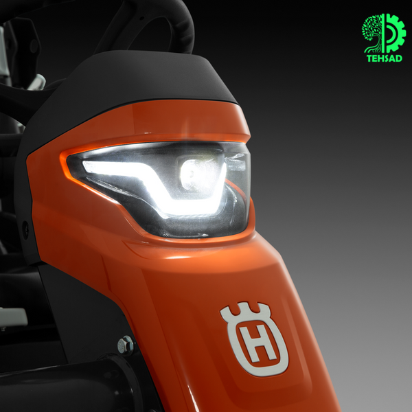 Райдер Husqvarna P 524XR EFI 9706017-01 фото
