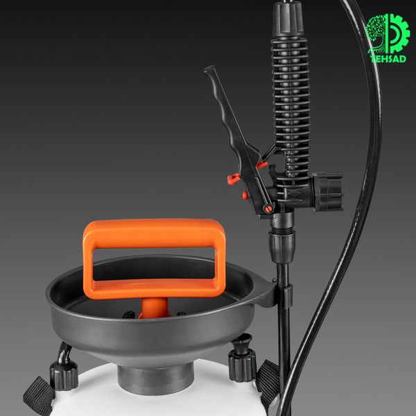 Husqvarna 308 SM 8L 9706509-01 фото