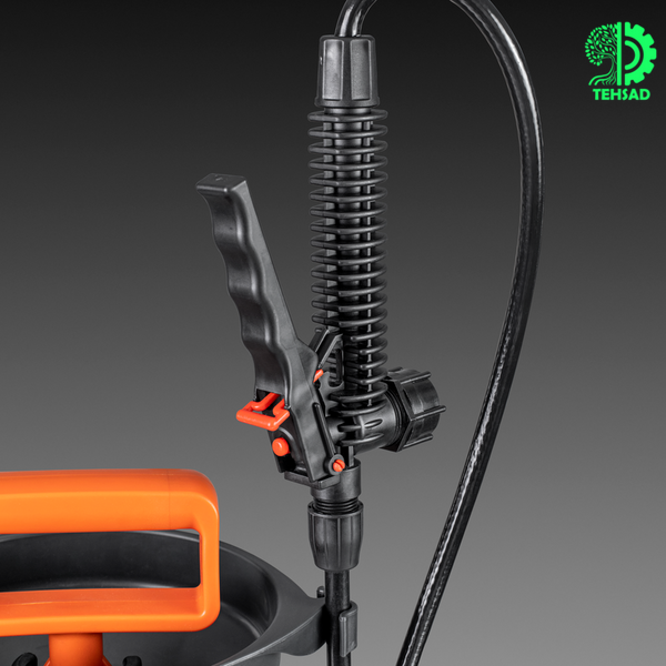 Husqvarna 308 SM 8L 9706509-01 фото