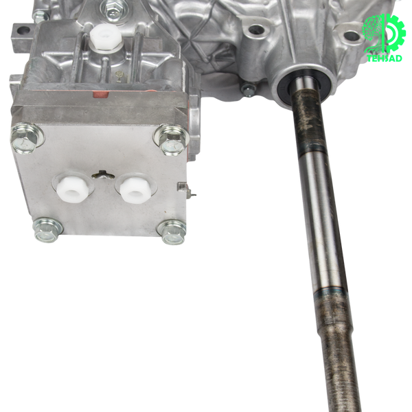 Райдер Husqvarna P 524XR EFI 9706017-01 фото