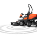 Райдер Husqvarna P 524XR EFI 9706017-01 фото 3