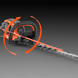 Ножницы Husqvarna 522iHD75 9704661-01 фото 8