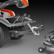 Райдер Husqvarna P 524XR EFI 9706017-01 фото 10