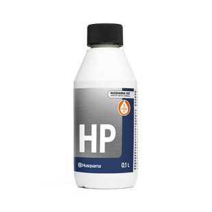 Олива двотактна Husqvarna HP; 208 літрів 5878085-40 фото