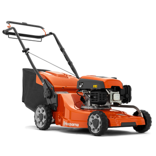 Газонокосарка Husqvarna LC 247S 9705412-01 фото